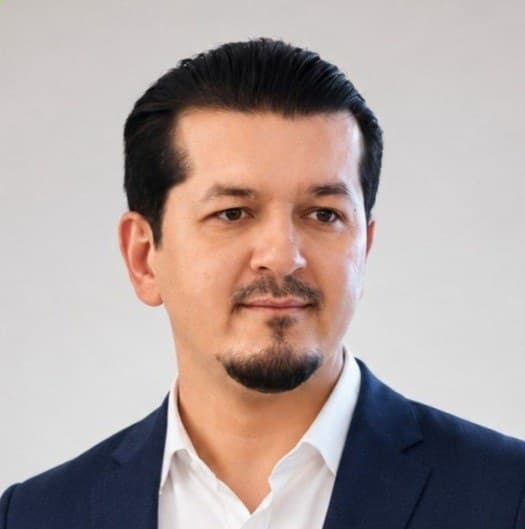 Habibullo Sadulloev